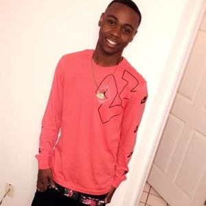 Meet your Posher, Patrick